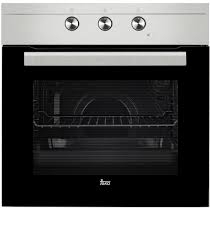 HORNO CONVENCIONAL HE-535 INOX